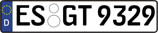 ES-GT9329