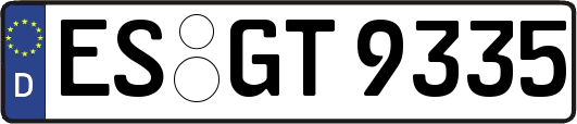 ES-GT9335