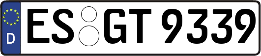 ES-GT9339