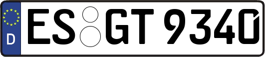 ES-GT9340