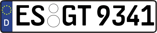 ES-GT9341