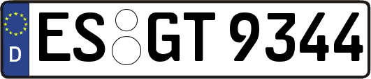 ES-GT9344