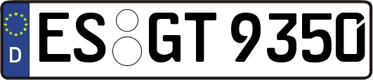 ES-GT9350