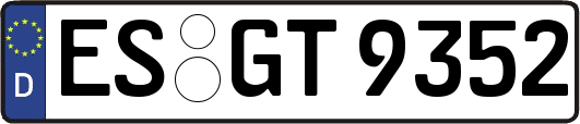 ES-GT9352