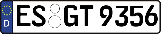 ES-GT9356