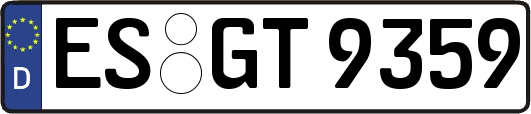 ES-GT9359