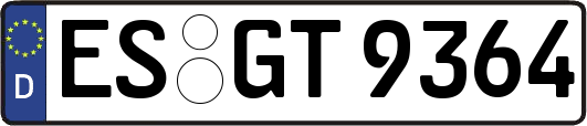 ES-GT9364