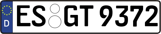 ES-GT9372