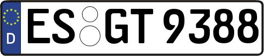 ES-GT9388