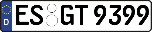 ES-GT9399