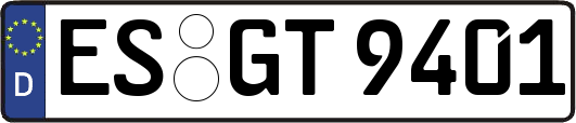 ES-GT9401