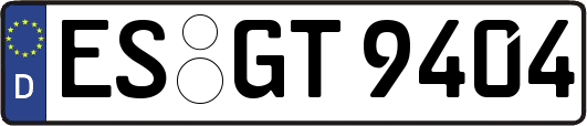 ES-GT9404