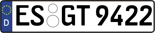 ES-GT9422