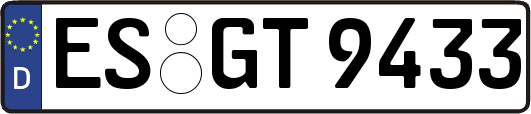 ES-GT9433