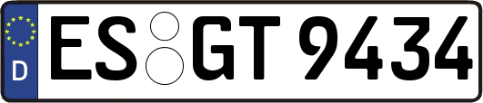 ES-GT9434
