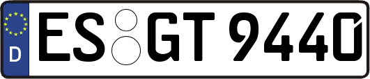ES-GT9440