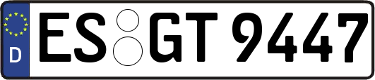 ES-GT9447
