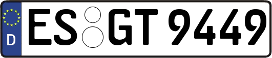 ES-GT9449
