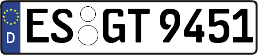 ES-GT9451