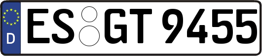 ES-GT9455