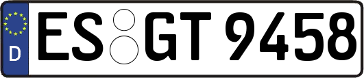 ES-GT9458
