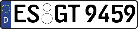 ES-GT9459