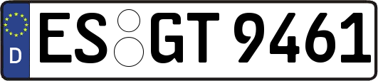 ES-GT9461