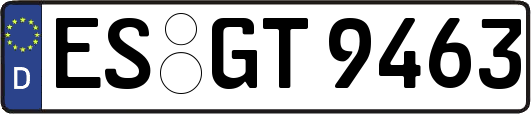 ES-GT9463
