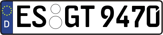 ES-GT9470