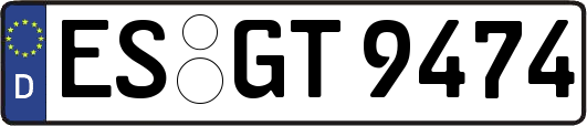 ES-GT9474
