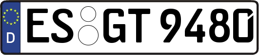 ES-GT9480