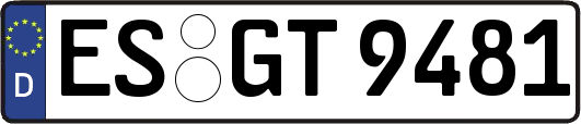 ES-GT9481