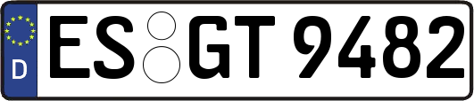 ES-GT9482