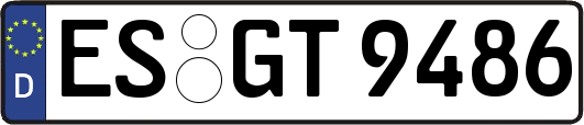 ES-GT9486
