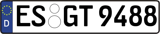 ES-GT9488