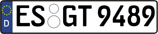 ES-GT9489