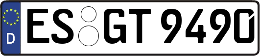 ES-GT9490