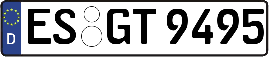 ES-GT9495