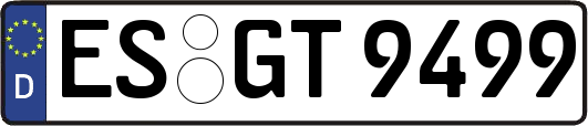 ES-GT9499