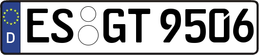 ES-GT9506