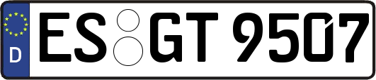 ES-GT9507