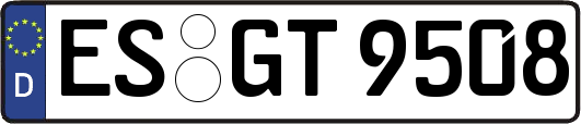 ES-GT9508