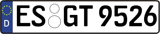 ES-GT9526