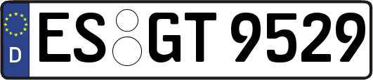 ES-GT9529