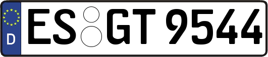 ES-GT9544