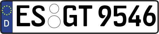 ES-GT9546