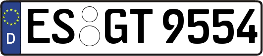 ES-GT9554
