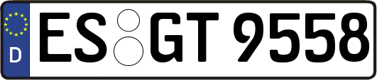 ES-GT9558