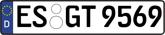 ES-GT9569