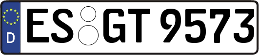 ES-GT9573